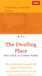 Mobile Screenshot of colleen-kelley.com
